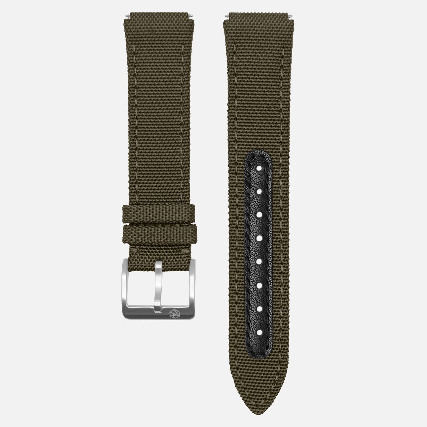 Sailcloth khaki