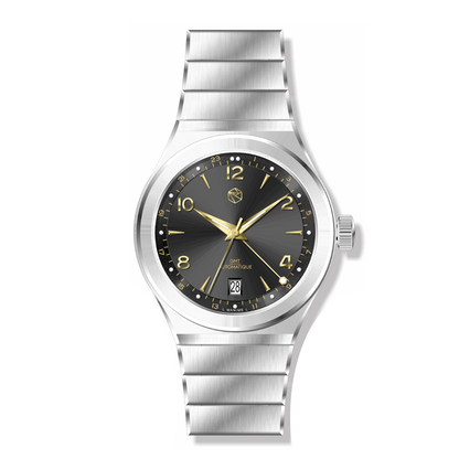 LA MÉRIDIENNE - TRUE GMT