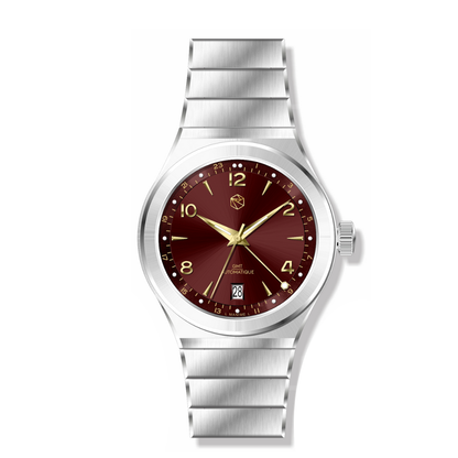 LA MÉRIDIENNE - TRUE GMT