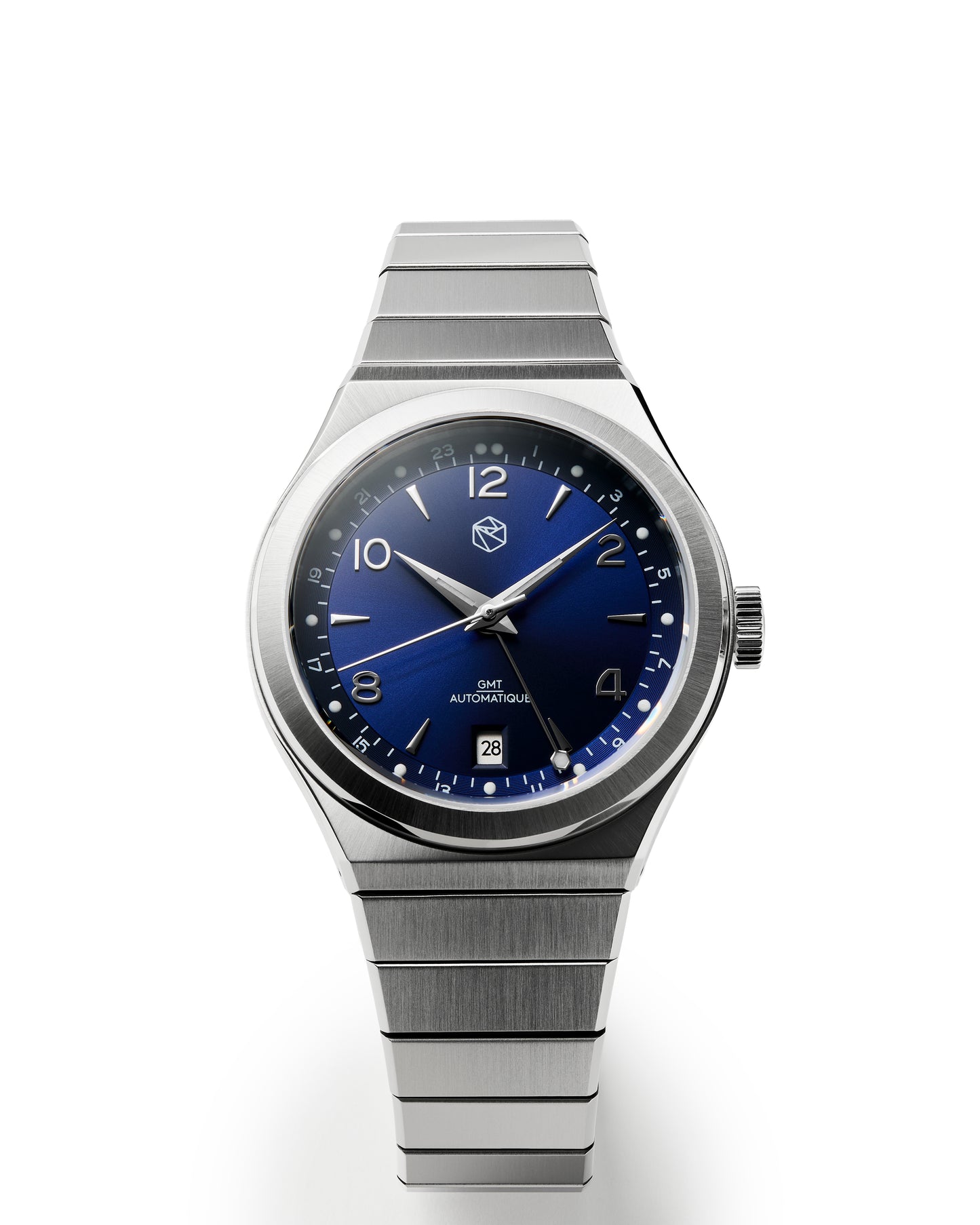 LA MÉRIDIENNE - TRUE GMT