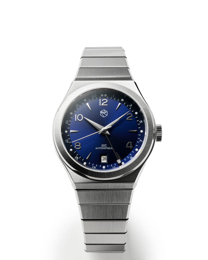 LA MÉRIDIENNE - TRUE GMT
