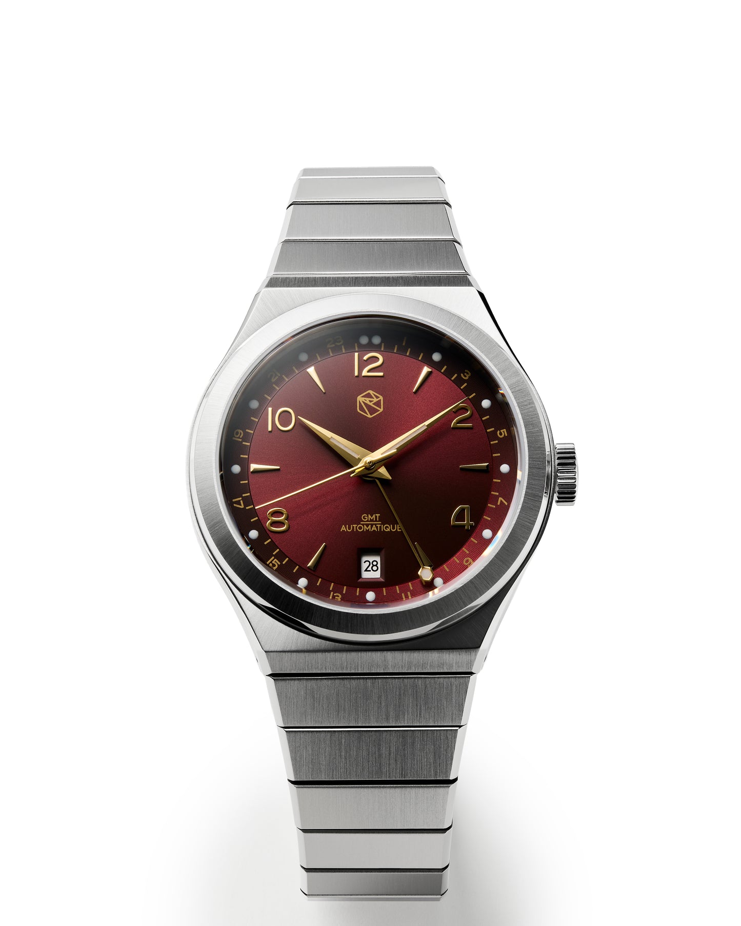 LA MÉRIDIENNE - TRUE GMT