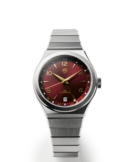 LA MÉRIDIENNE - TRUE GMT