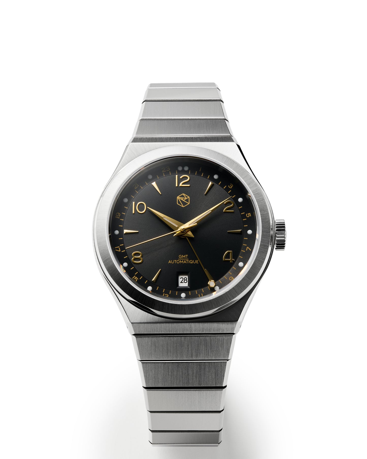 LA MÉRIDIENNE - TRUE GMT