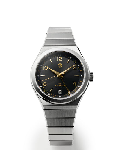 LA MÉRIDIENNE - TRUE GMT
