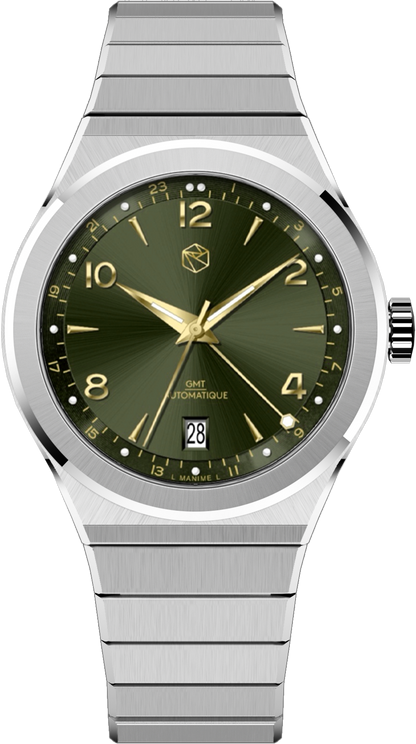 LA MÉRIDIENNE - TRUE GMT