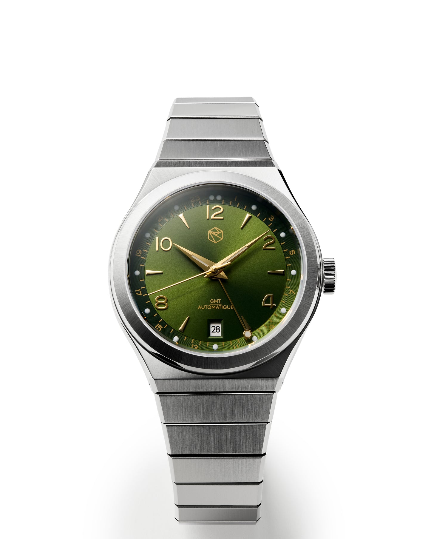 LA MÉRIDIENNE - TRUE GMT