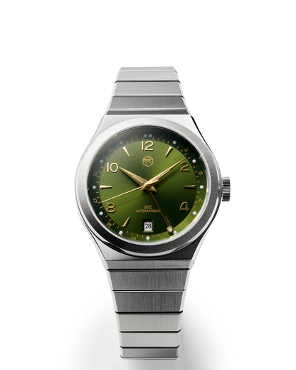 LA MÉRIDIENNE - TRUE GMT